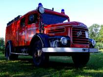 STEYR-586(ehem_FF-Braunegg)anlässlich der Wadholz-Classic2013; 130721