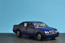 Siku Mercedes C250. Tabletop-Fotografie 