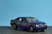 Siku Mercedes C250. Tabletop-Fotografie 