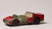 Road Dragster, Matchbox Mr.19, (ab 1970). Tabletop Fotografie im April 2021
