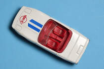 Chevrolet Corvette C4, Maistro Modell. Tabletop Fotografie im Dez.2020 