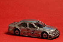  Mercedes C- Classe, Maistro Modell. Tabletop Fotografie im Dez.2020 