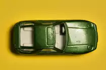 Porsche 928, unbekanter Hersteller ,Tabletop Fotografie im Dez. 2020 