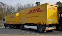 =Dieser Hängerzug ist unterwegs für DHL, 03-2021