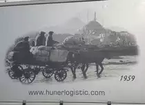 =Planenaufdruck am Sattelauflieger von der Spedition HNR, 03-2021