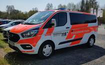 =Ford Transit als Dienstfahrzeug der Feuerwehr der Stadt Fulda, 04-2021