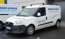 =Fiat Doblo von Elektrotechnik BACKES-SCHOLZ, 04-2021