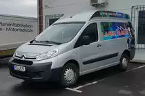 =Citroen der LASERFABRIK, 05-2021