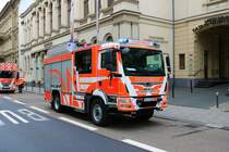 BF Wiesbaden MAN TGM BasisLF 1/46-1 am 17.08.21 in Wiesbaden