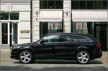 Audi Q7, 17.7.2007 (Matthias)