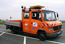 Mercedes-Benz Vario 512D