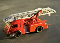 ATLAS-MODELL FW-LEITER RENAULT GALION T2(1:72)
Schönes ATLAS-Modell des Renault-Galion im 1:72-Maßstab...am21.12.21/Siegen