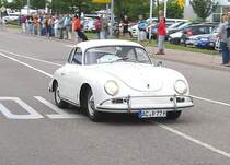 Porsche 356, Chemnitz 24.07.07
