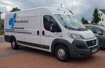 =Fiat Talento von MÖLLER-Medical, 07-2021