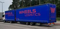 =Scania-Hängerzug von WHEELS LOGISTICS, 08-2021