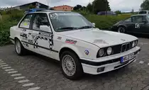 =BMW als Teilnehmer der DMV-Classic Tour  Rund um Fulda  im August 2021