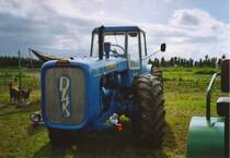 Dutra D4K in Somsdorf, 22.05.04