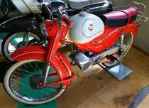 REX Riva, Moped der Luxusklasse aus München, 49ccm, 2PS, Vmax.40Km/h, Baujahr 1960, Auto-und Uhrenwelt Schramberg, Aug.2014