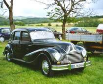 EMW 340 in Somsdorf, 22.05.04