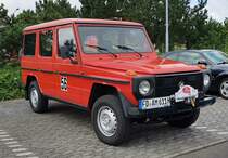 =Steyr Daimler Puch steht bereit zur Teilnahme an der DMV-Classic Tour  Rund um Fulda  im August 2021