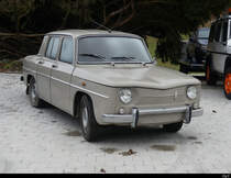 Renault Major ausgestellt in Talhaus am 22.01.2022