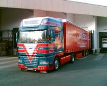 Vgel Transporte