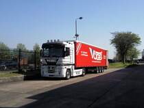 Vgel Transporte
Liverpool (England)