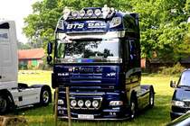 Der Neue von WT-Trans