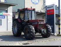 Case International 856XL in Ins am 20.03.2022