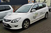 =Hyundai i30cw von Fahrrad-KELLER, 02-2022 in Hünfeld