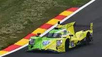 34 Oreca 07 - Gibson LMP2, Jakub Smiechowski (POL) S Alex Brundle (GBR) G Esteban Gutierrez (MEX) , FIA WORLD ENDURANCE CHAMPIONSHIP 2022 / 6 HOURS OF SPA-FRANCORCHAMPS 7.Mai 2022