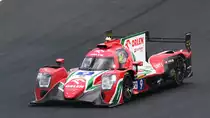 9 Oreca 07 - Gibson LMP2, Robert Kubica (POL) P Louis Deletraz (CHE) G Lorenzo Colombo (ITA)    ,  FIA WORLD ENDURANCE CHAMPIONSHIP 2022 / 6 HOURS OF SPA-FRANCORCHAMPS 7.Mai 2022