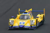 5 Oreca 07 - Gibson LMP2, Dane Cameron (USA) G Emmanuel Collard (FRA) S Felipe Nasr (BRA)  ,  FIA WORLD ENDURANCE CHAMPIONSHIP 2022 / 6 HOURS OF SPA-FRANCORCHAMPS 7.Mai 2022