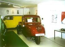 Framo D500P in Frankenberg, 29.05.04