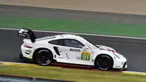 #91 Werkswagen vom PORSCHE GT TEAM, LM GTE Pro, Porsche 911 RSR - 19 , LM . FIA WORLD ENDURANCE CHAMPIONSHIP 2022 / 6 HOURS OF SPA-FRANCORCHAMPS 7.Mai 2022