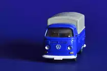 T2 VW Pritsche, Wiking H0 (1:87) Modell