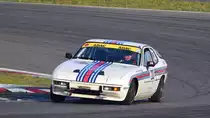 #200 Porsche 924, Deslaurier Luc Frankreich, Rung Laurent Deutschland, Zensen Ralf Deutschland Irnisch Hans-Martin,  beim ADAC 1000Km Rennen am 17.Sep.2021 auf dem Nürburgring, die Rückkehr der Langstrecken-Legende eine erfolgreiche Premiere am Nürburgring: 100 Teams gingen über fast 7 Stunden und 38 Runden am zweiten Septemberwochenende 2021 ins Rennen auf dem Gesamtkurs. 1000km galt es zu bewältigen