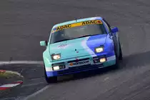 #68 Porsche 944 S2, Fahrer: Seyler Dr. Jürgen Deutschland Seyler Marika Deutschland , beim ADAC 1000Km Rennen am 17.Sep.2021 auf dem Nürburgring