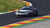 #2 Ghislain Cordeel, Fahrzeug:Porsche 911 GT3 Cup(992), Model 2022. Porsche Carrera Cup Benelux im Rahmenprogramm, der FIA WORLD ENDURANCE CHAMPIONSHIP 2022 / 6 HOURS OF SPA-FRANCORCHAMPS 7.Mai 2022