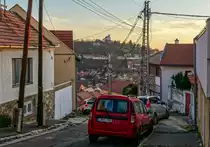 Rückansicht: Dacia Logan MCV. Foto: Dezember 2020.