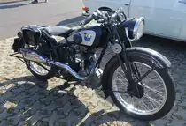 =NSU, gesehen bei der Technorama 2022 in Kassel, 03-2022