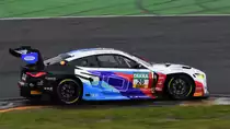 #20 BMW M4 GT3, Schubert Motorsport: Fahrer: Jesse Krohn und Nicky Catsburg, Samstags Rennen 1. ADAC GT Masters Weekend im Niederländischen Zandvoort am 25.6.2022