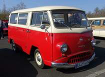 =Tempo Wiking steht auf dem Freigelände der Technorama, 03-2022