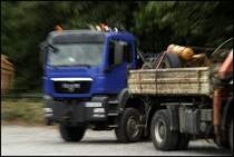 MAN TGS 18.480 am 17.05.2009.