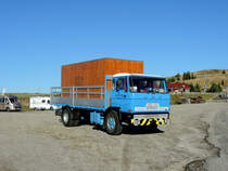 Markstein (Elsass) - 4 September 2022 : ACAARE Treffen 2022 ; DAF 1600