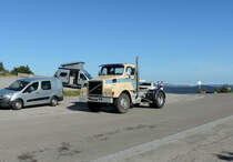 Le Grand Ballon (Elsass) - 4 September 2022 : ACAARE Treffen 2022 ; Volvo N12