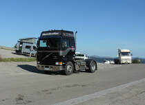 Le Grand Ballon (Elsass) - 4 September 2022 : ACAARE Treffen 2022 ; Volvo F16
