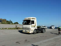 Le Grand Ballon (Elsass) - 4 September 2022 : ACAARE Treffen 2022 ; Renault Major