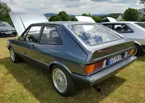 =VW Scirocco, ausgestellt beim Scirocco-Treffen in Hohenroda, 06-2022