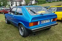 =VW Scirocco GT, präsentiert beim Scirocco-Treffen in Hohenroda, 06-2022